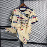 Maillot Arsenal Concept 2023/2024