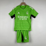 Kit Enfant Real Madrid 2023/2024