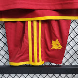 Kit Enfant AS Roma 2023 2024