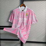 Maillot Real Madrid Concept