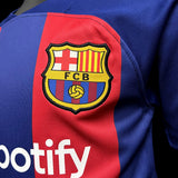Kit Enfant Barcelone