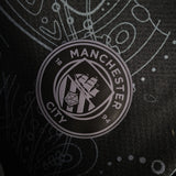 Maillot Manchester City Concept 2023/2024