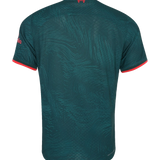 MAILLOT LIVERPOOL THIRD 2022/2023