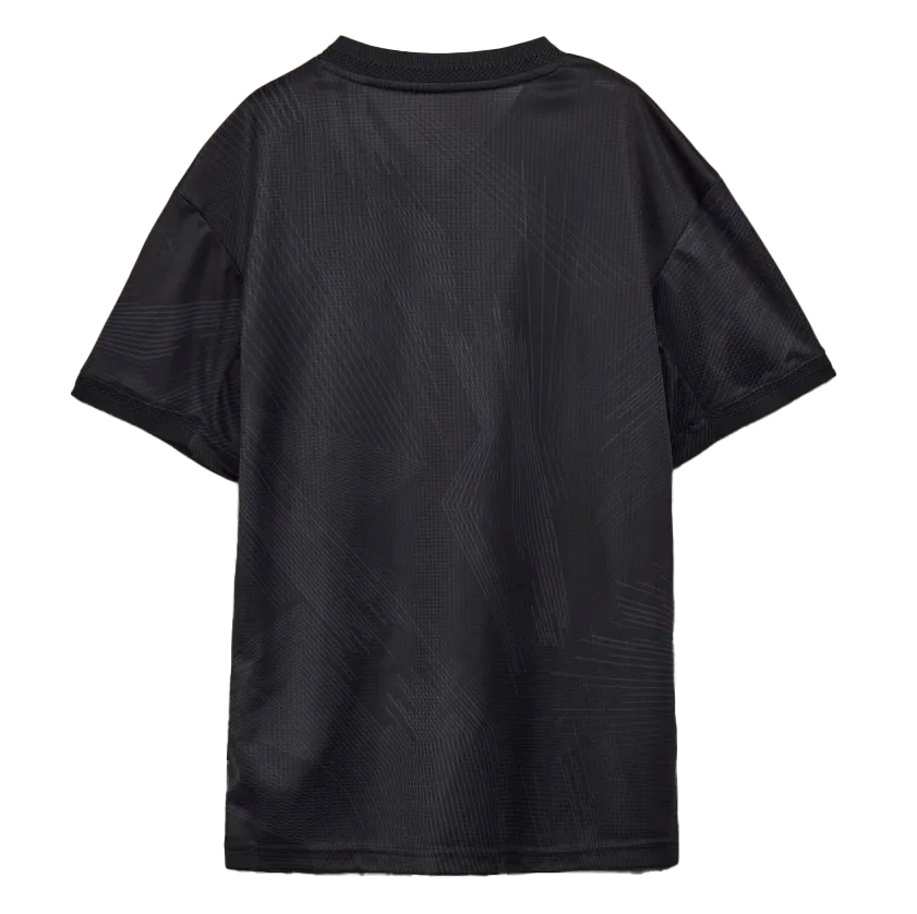 MAILLOT REAL MADRID Y3 REAL MADRID 120TH 2022/2023 MAILLOT2