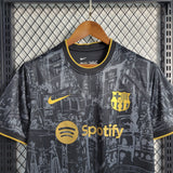 Maillot FC Barcelone concept 2023/2024