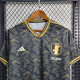 Maillot Japon concept 2023/2024