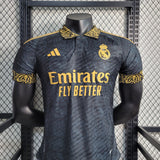 Maillot Real Madrid Concept