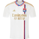 Maillot OL Domicile 2023/2024