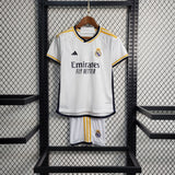 Kit Enfant Real Madrid