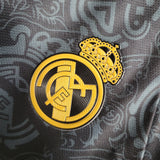Maillot Real Madrid concept 2023/2024
