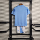 Kit Enfant Manchester City 2023 2024