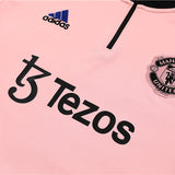 Survêtement Manchesher United 23/24