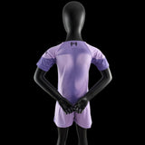 Kit Enfant Liverpool