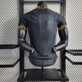 Maillot Real Madrid Concept