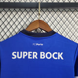 Kit Enfant FC Porto 2023 2024