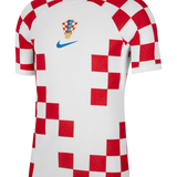 MAILLOT CROATIE DOMICILE 2022/2023