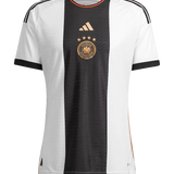 MAILLOT ALLEMAGNE DOMICILE 2022/2023