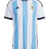 MAILLOT ARGENTINE DOMICILE 2022/2023
