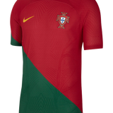 MAILLOT PORTUGAL DOMICILE 2022/2023