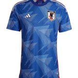 MAILLOT JAPON DOMICILE 2022/2023