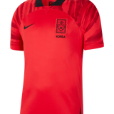 MAILLOT COREE DU SUD DOMICILE 2022/2023