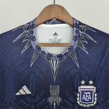 Maillot Argentine Concept