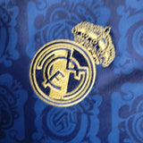 Maillot Real Madrid Concept 2023/2024