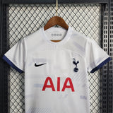 Ensemble Enfant Tottenham 2023/2024