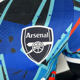 Maillot Arsenal concept 2023/2024