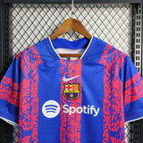 Maillot FC Barcelone concept 2023/2024