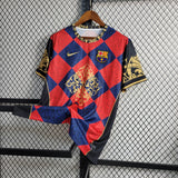 Maillot FC Barcelone concept 2023/2024