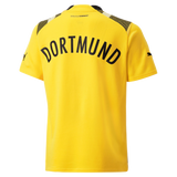 MAILLOT BORUSSIA DORTMUND THIRD 2022/2023