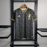 Maillot Japon concept 2023/2024
