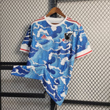 Maillot Japon Concept 2022/2023