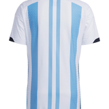 MAILLOT ARGENTINE DOMICILE 2022/2023
