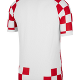 MAILLOT CROATIE DOMICILE 2022/2023