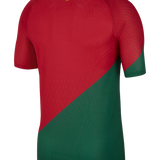 MAILLOT PORTUGAL DOMICILE 2022/2023
