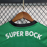 Ensemble Enfant Sporting Portugal 2023/2024
