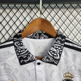 Maillot Real Madrid Concept