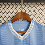 Kit Enfant Manchester City 2023 2024