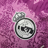 Maillot Real Madrid Concept 2023/2024