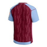 Maillot Aston Villa Domicile 2023/2024