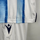 Kit Enfant Real Sociedad 2023/2024