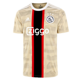 MAILLOT AJAX AMSTERDAM THIRD 2022/2023