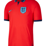 MAILLOT ANGLETERRE EXTERIEUR 2022/2023