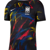 MAILLOT COREE DU SUD EXTERIEUR 2022/2023