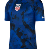 MAILLOT USA EXTERIEUR 2022/2023