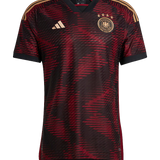 MAILLOT ALLEMAGNE EXTERIEUR 2022/2023