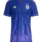 MAILLOT ARGENTINE EXTERIEUR 2022/2023