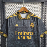 Maillot Real Madrid concept 2023/2024